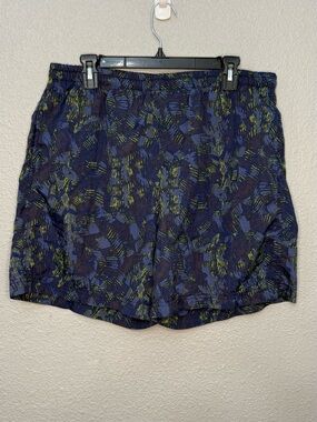Vintage Nike ACG | Abstract Swim Trucks 1990’s | Size Large